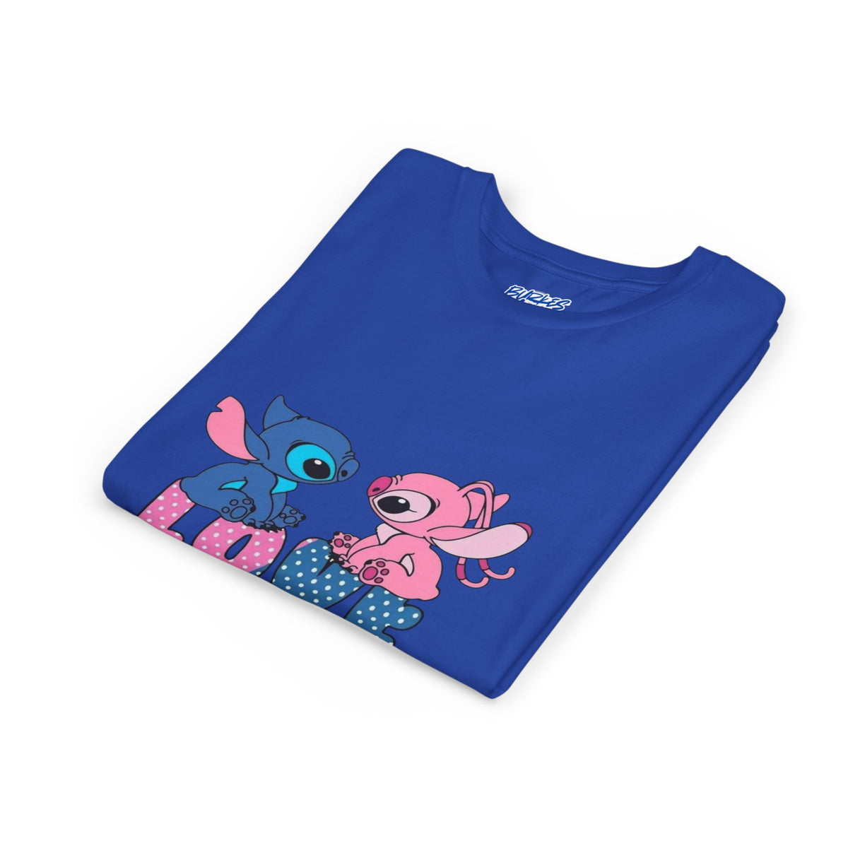 Youth love Short Sleeve Tee