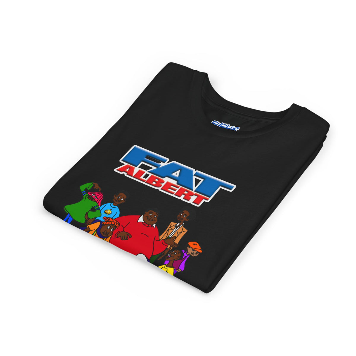 Unisex Youth Short Sleeve Tee