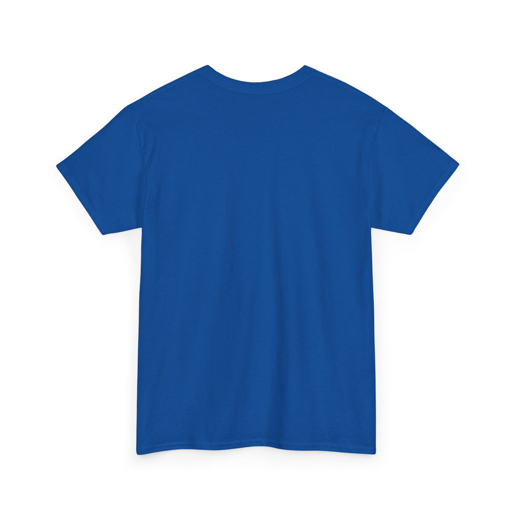 Unisex Juneteenth Heavy Cotton Tee