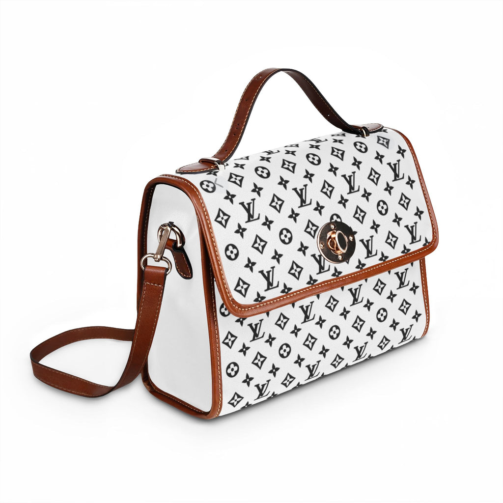 Waterproof Canvas Bag