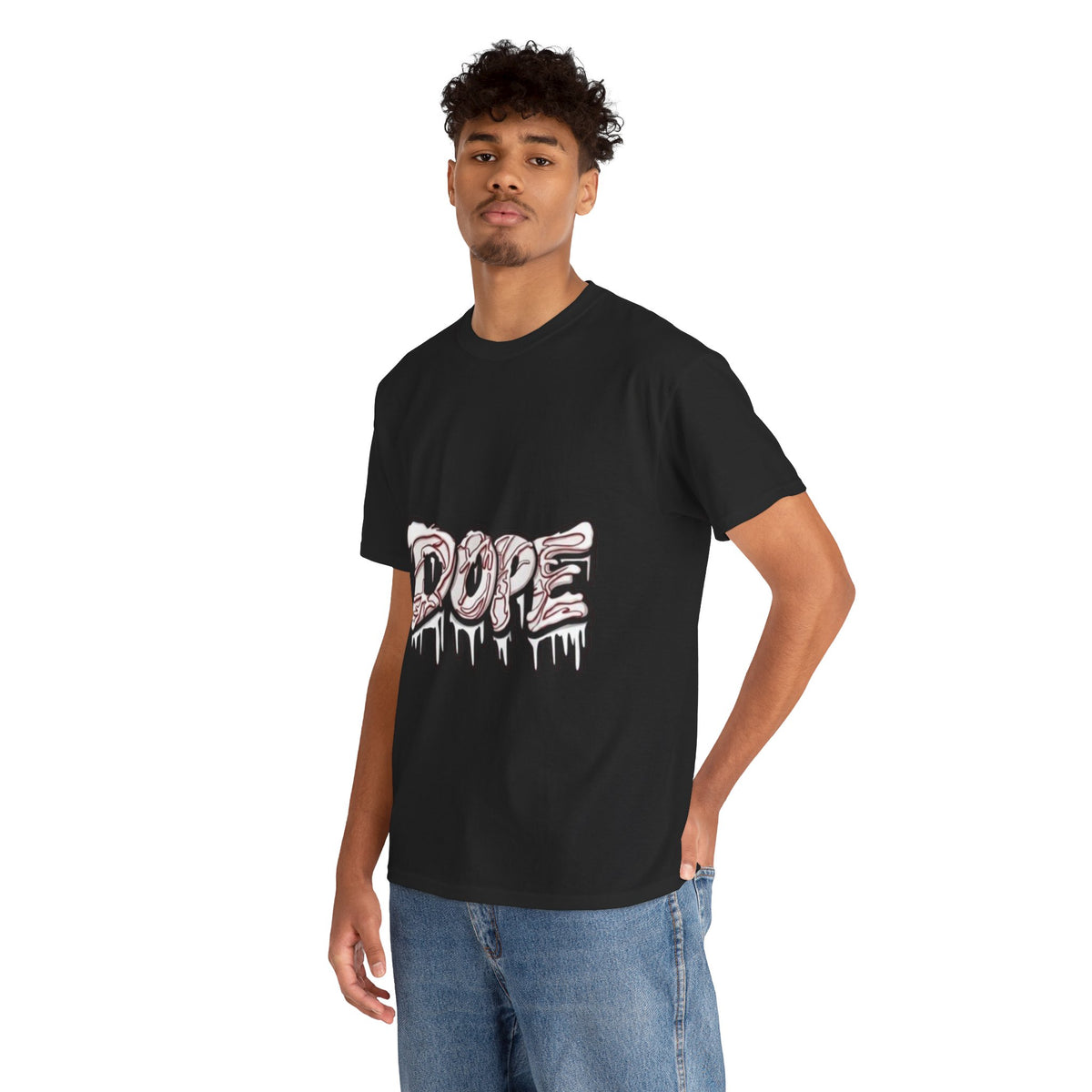 Unisex Dope Tee