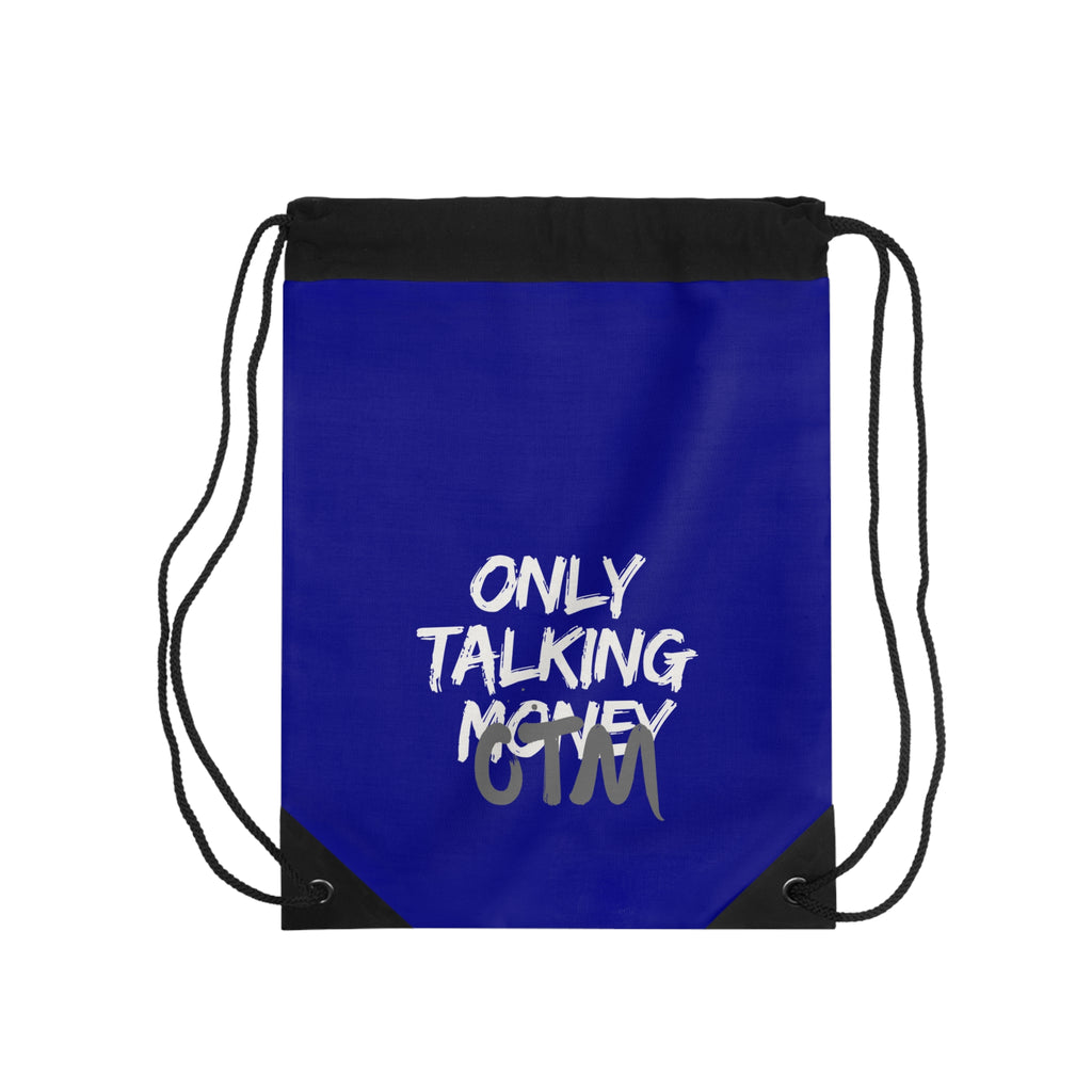 OTM Drawstring Bag