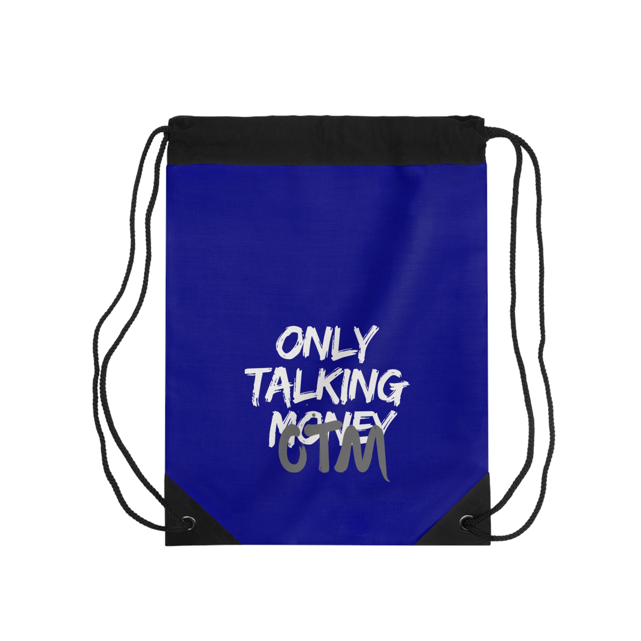 OTM Drawstring Bag
