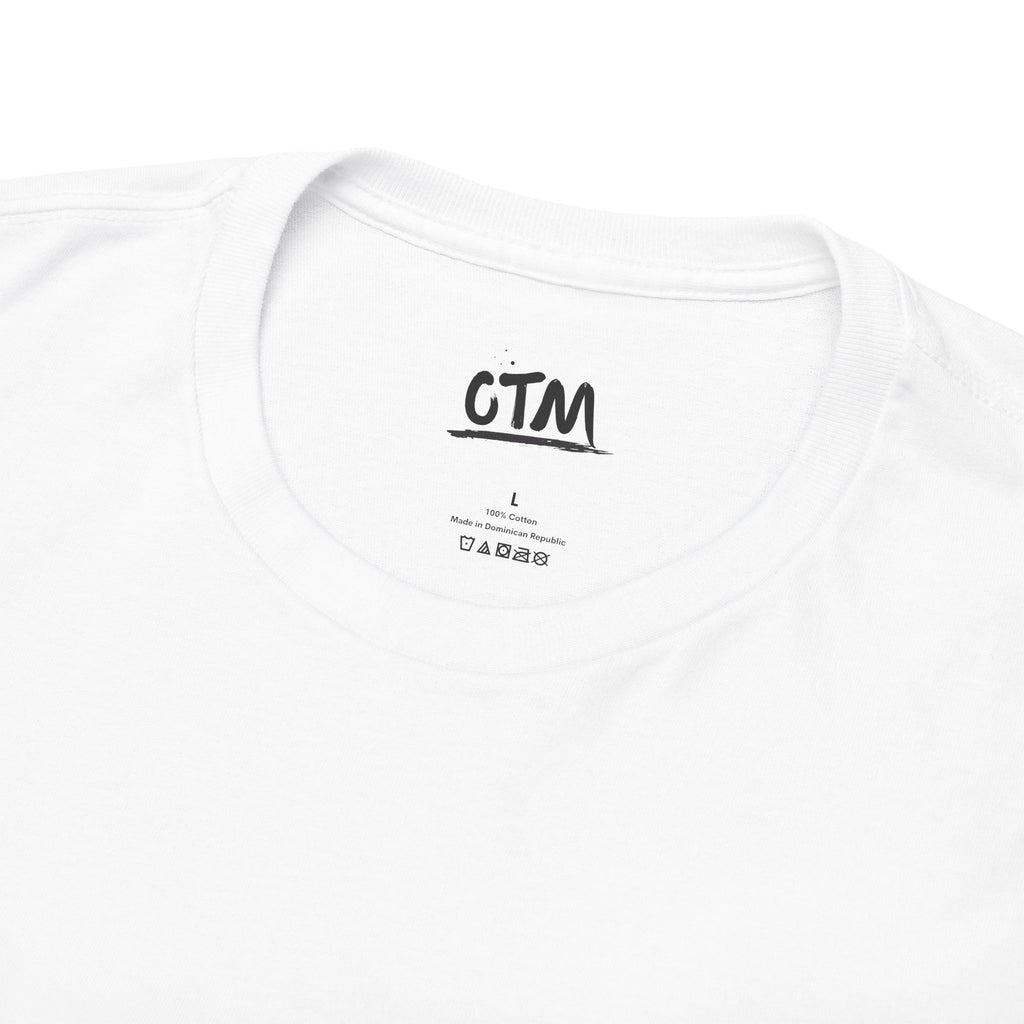 Unisex OTM Heavy Cotton Tee