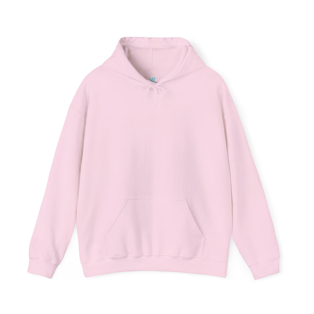 Unisex Blank Heavy Blend Hooded Sweatshirt