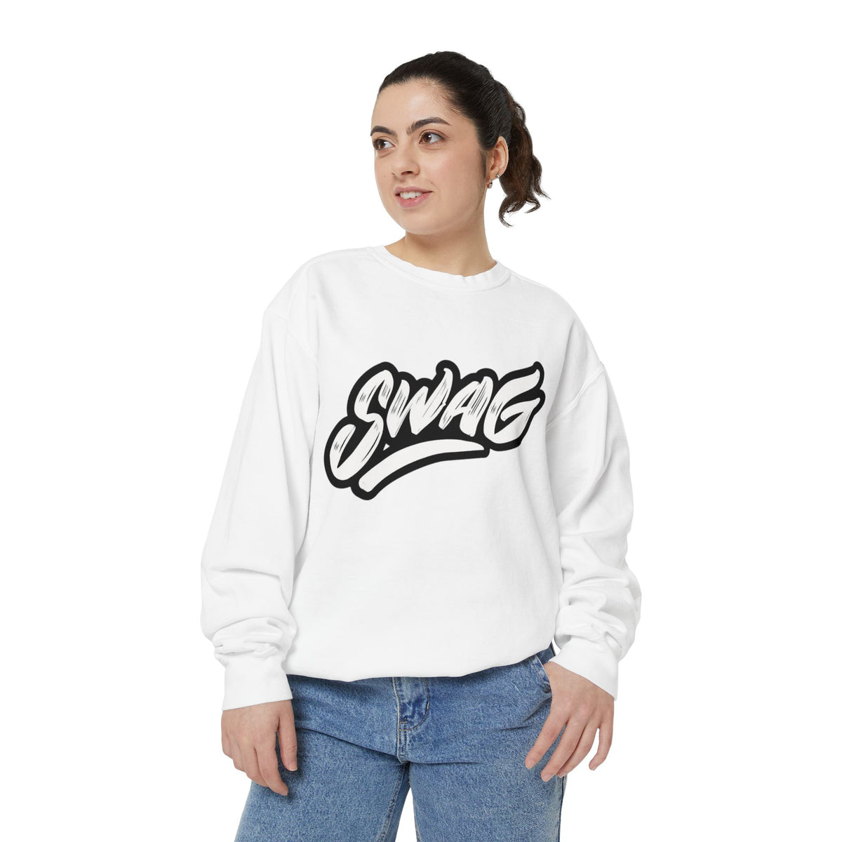 Swag Sweatshirt