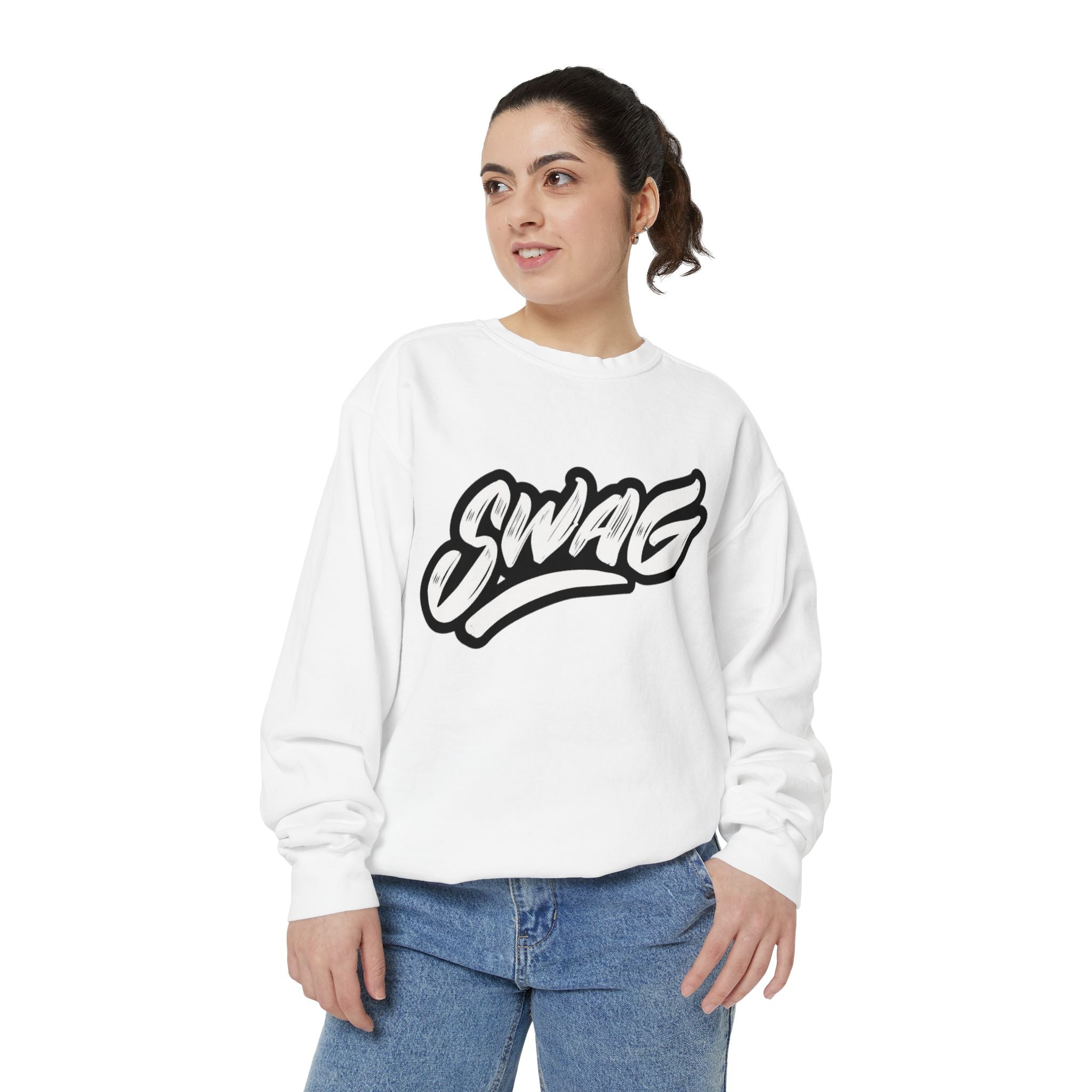 Swag Sweatshirt