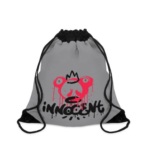 Drawstring Bag