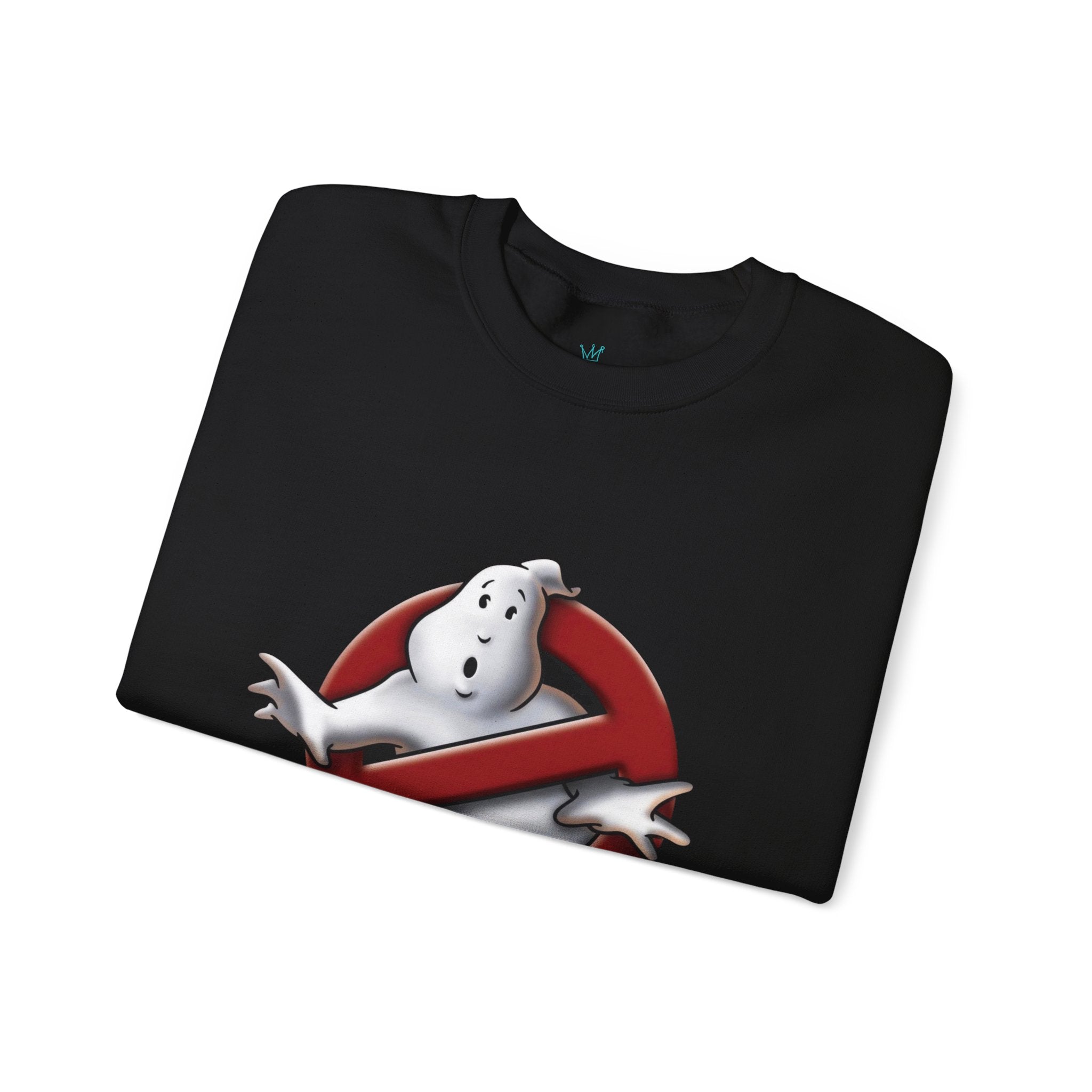 Unisex Ghostbusters Heavy Blend Sweatshirt