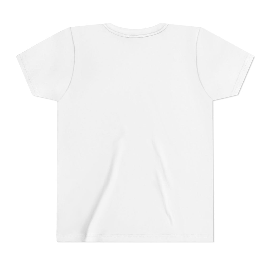 Youth unisex Short Sleeve Tee