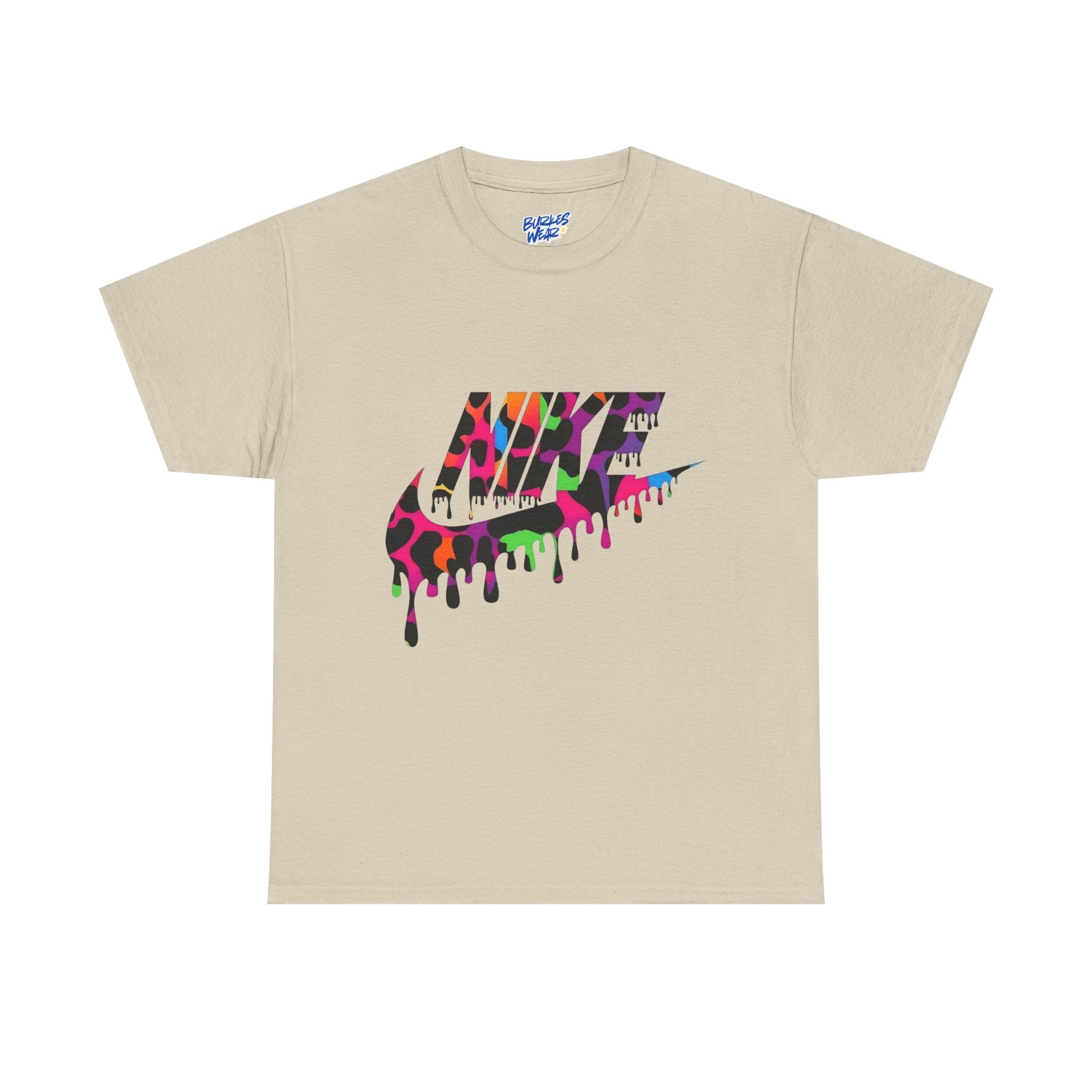 Heavy Cotton Tee