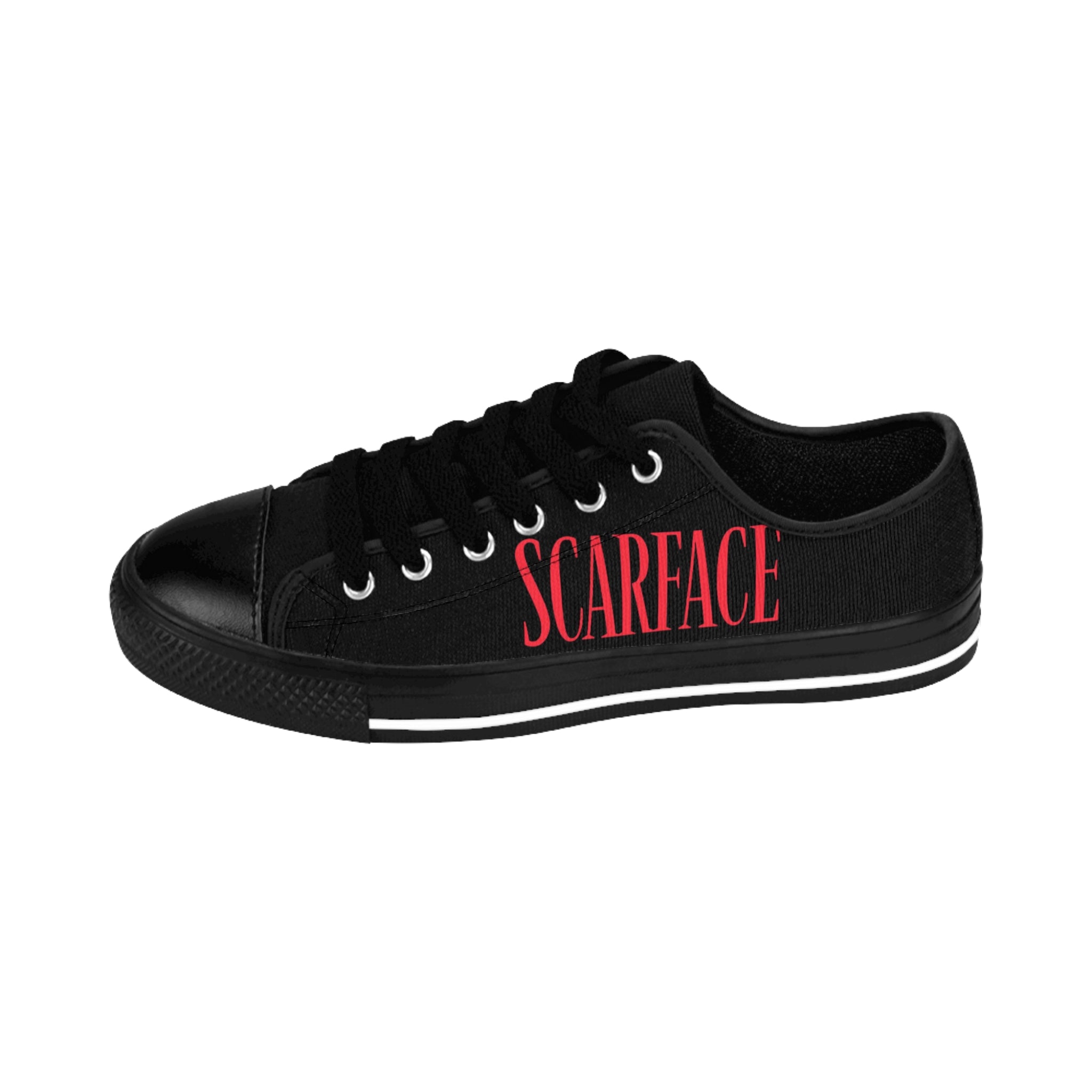 Men's Scarface Sneakers