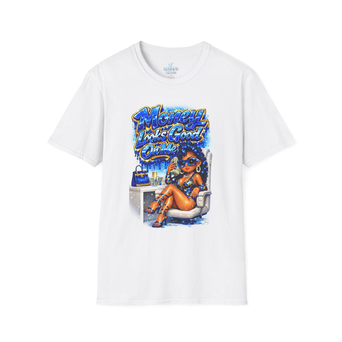 Softstyle T-Shirt