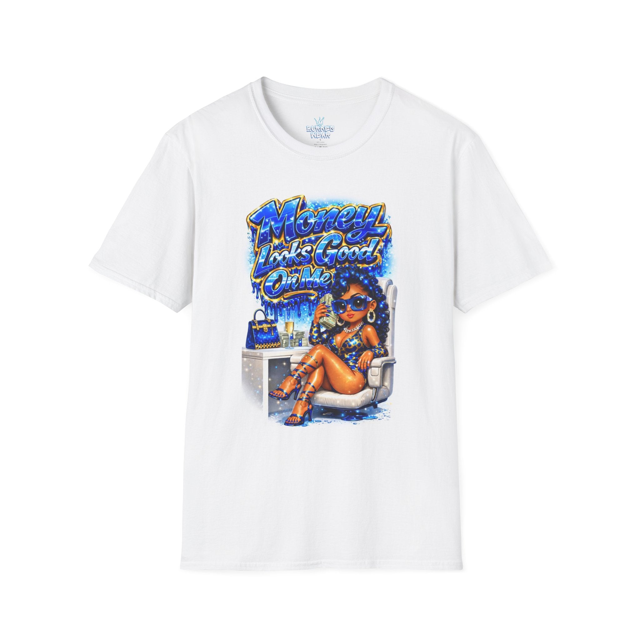 Softstyle T-Shirt