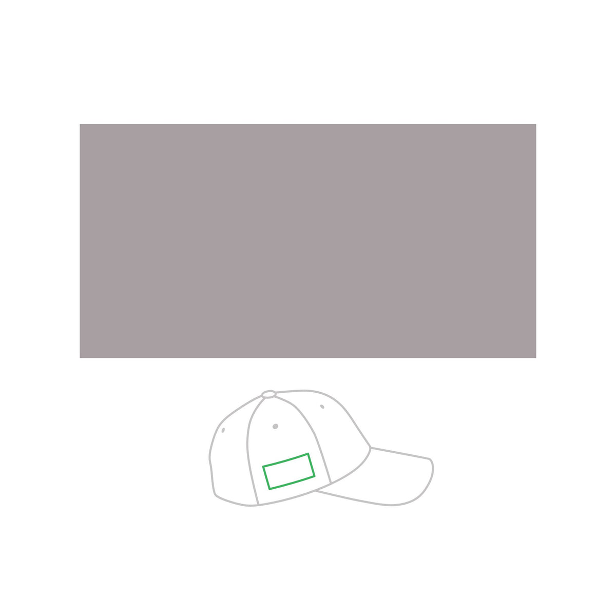Youth Baseball Cap (Embroidery)