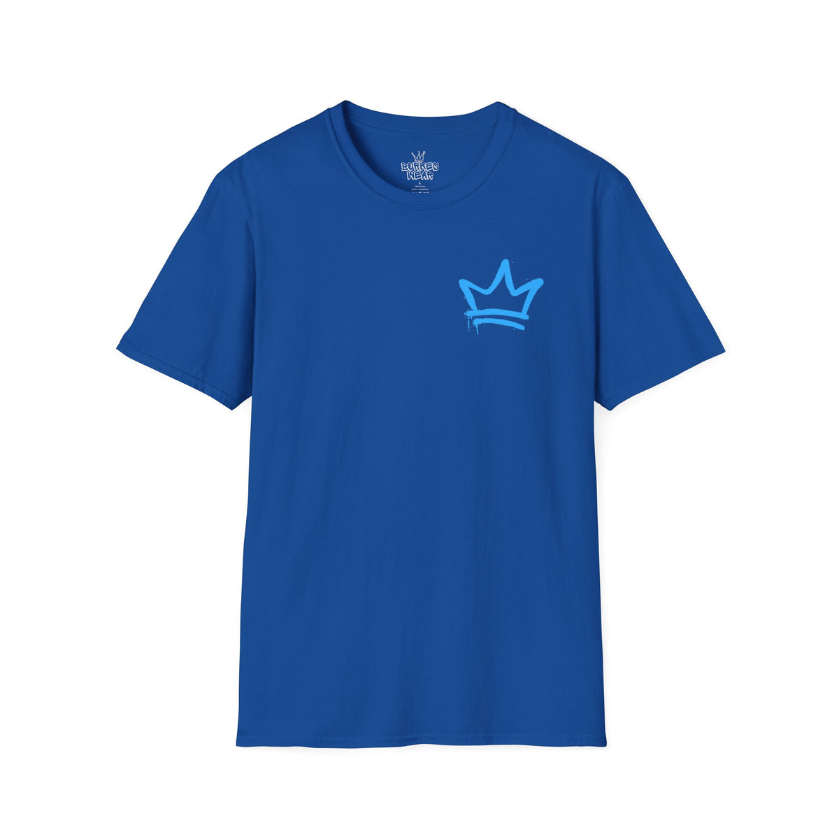 Unisex Burkes T-Shirt