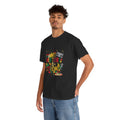 Unisex juneteenth Heavy Cotton Tee