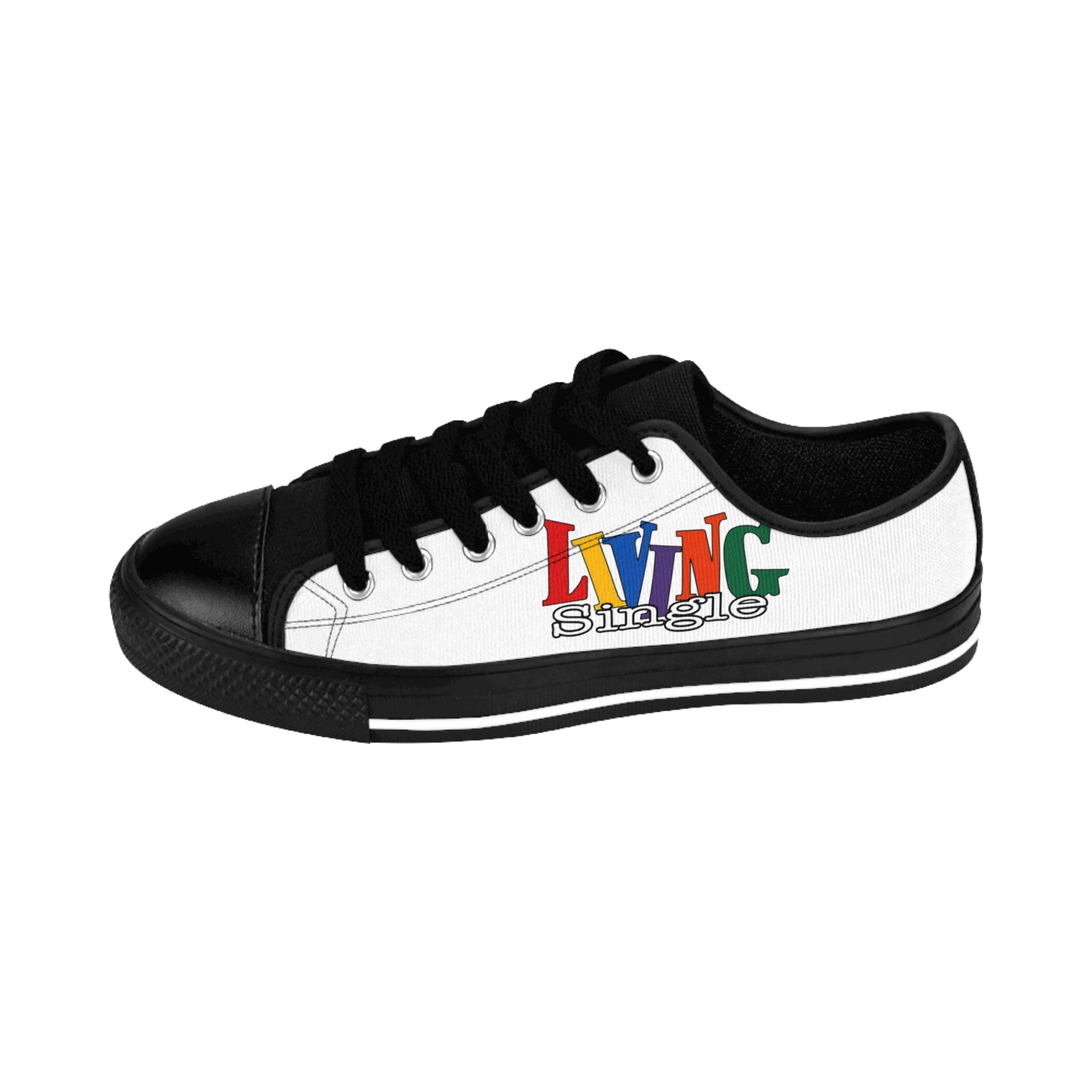 Women's living single Sneakers