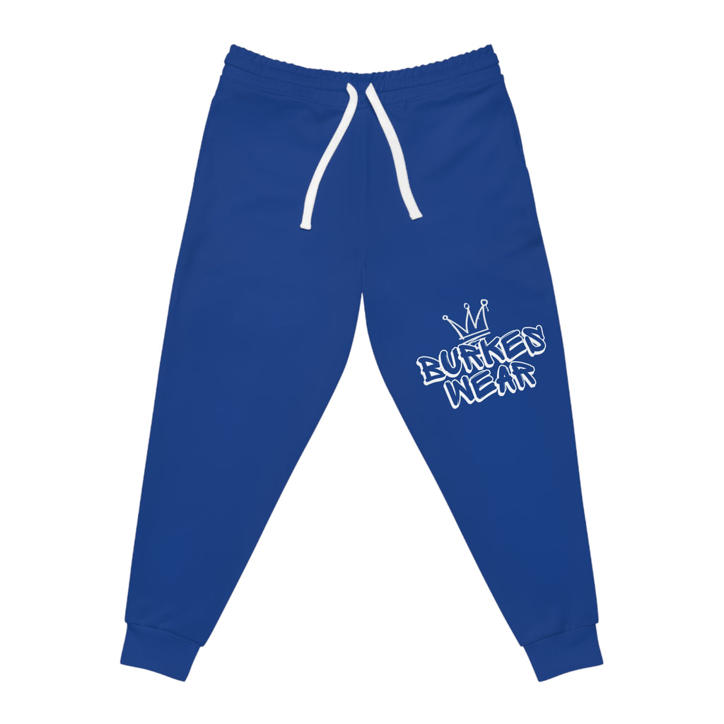 Unisex Burkes Athletic Joggers
