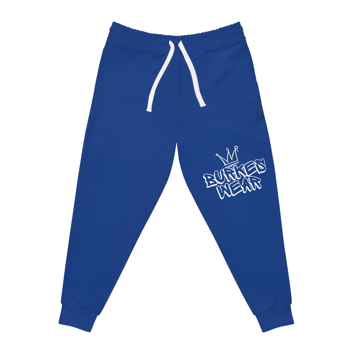 Unisex Burkes Athletic Joggers