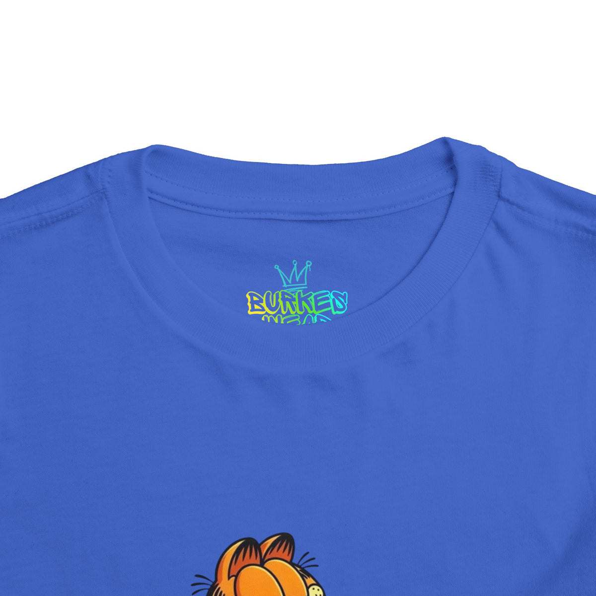 Garfield Toddler Tee