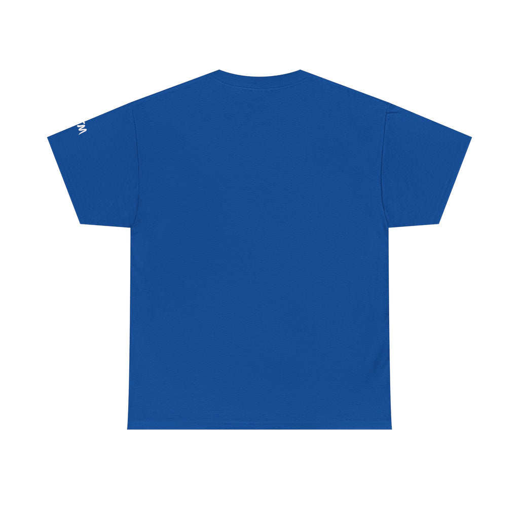 Unisex OTM Heavy Cotton Tee
