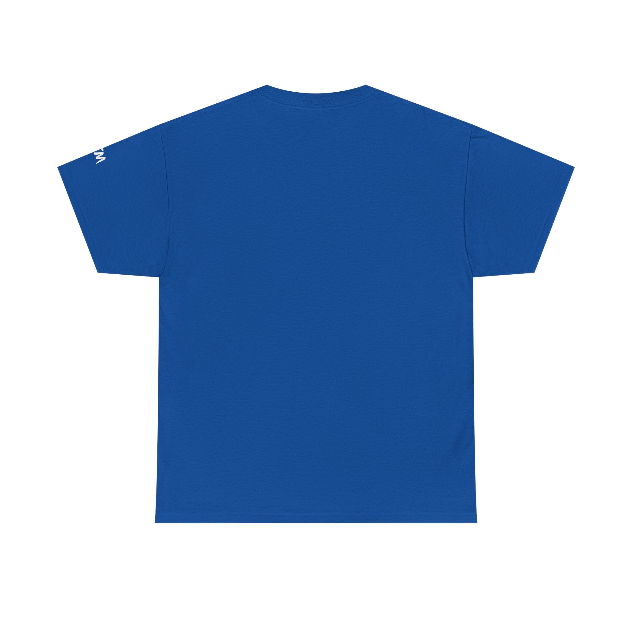 Unisex OTM Heavy Cotton Tee
