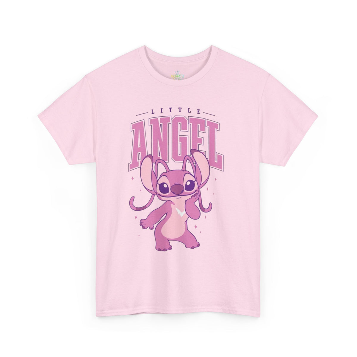 Women’s Angel Tee