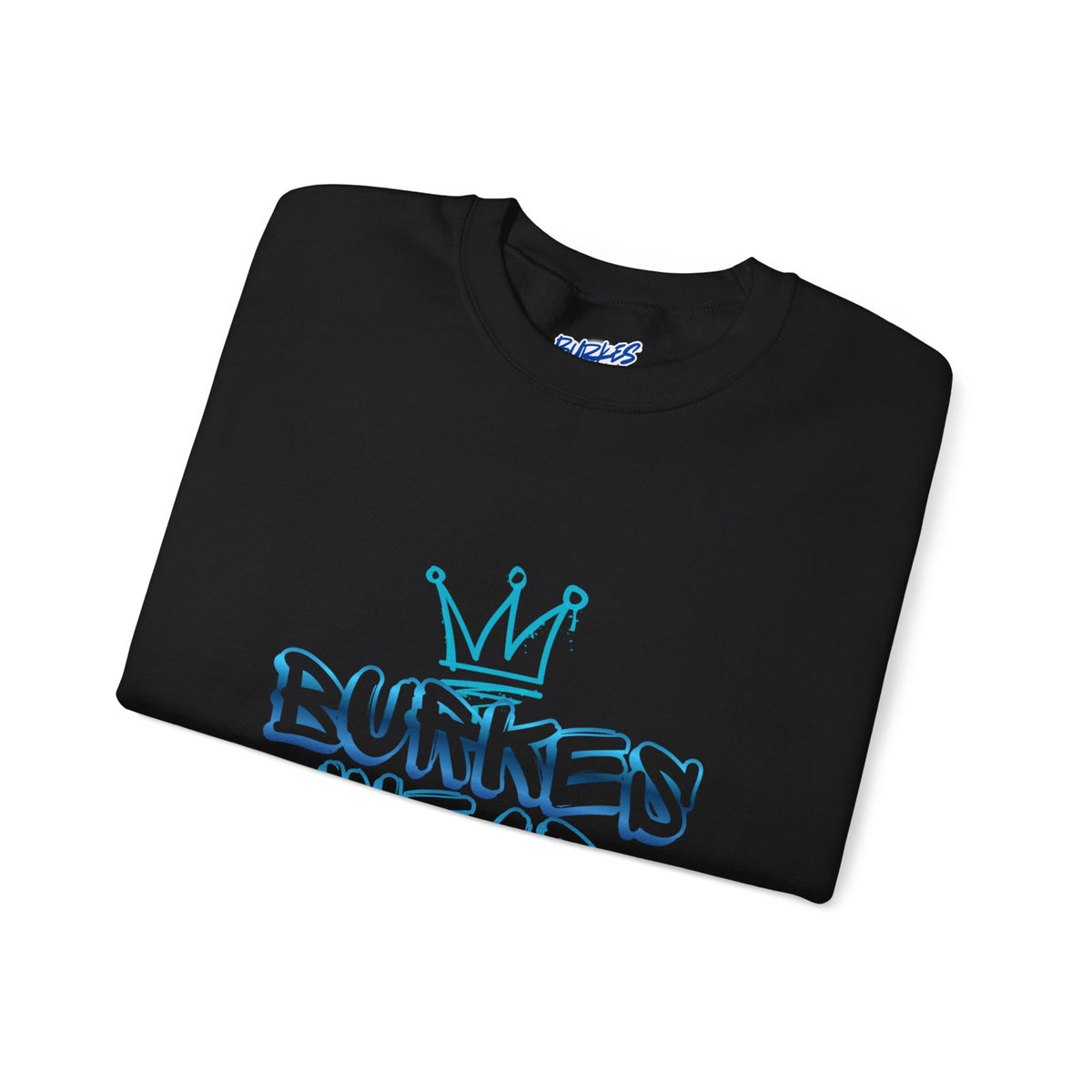 Unisex Burkes Heavy Blend Sweatshirt