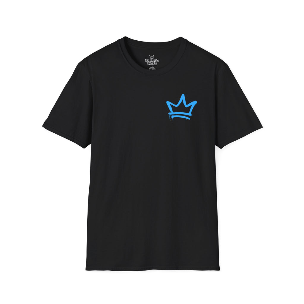 Unisex Burkes T-Shirt