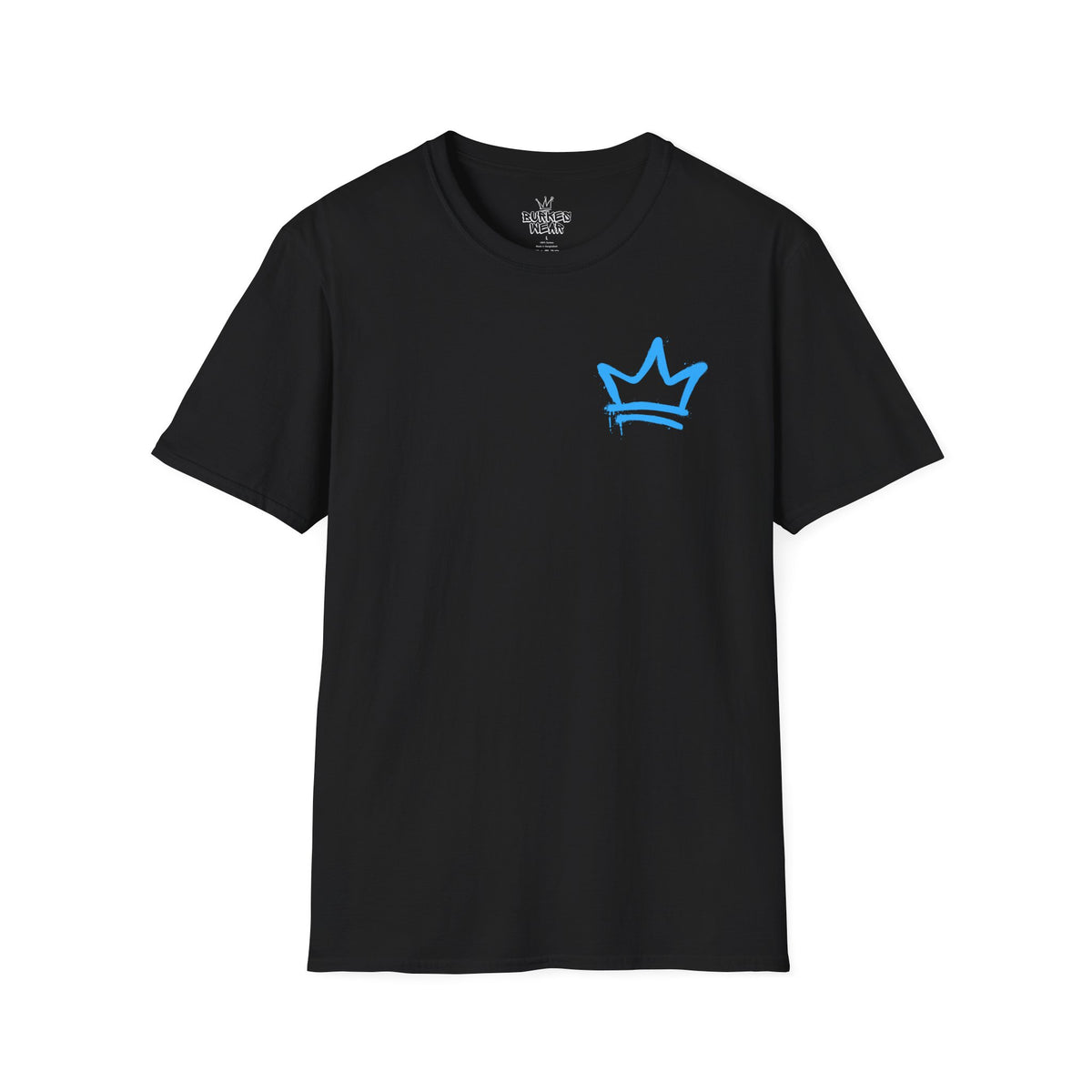 Unisex Burkes T-Shirt
