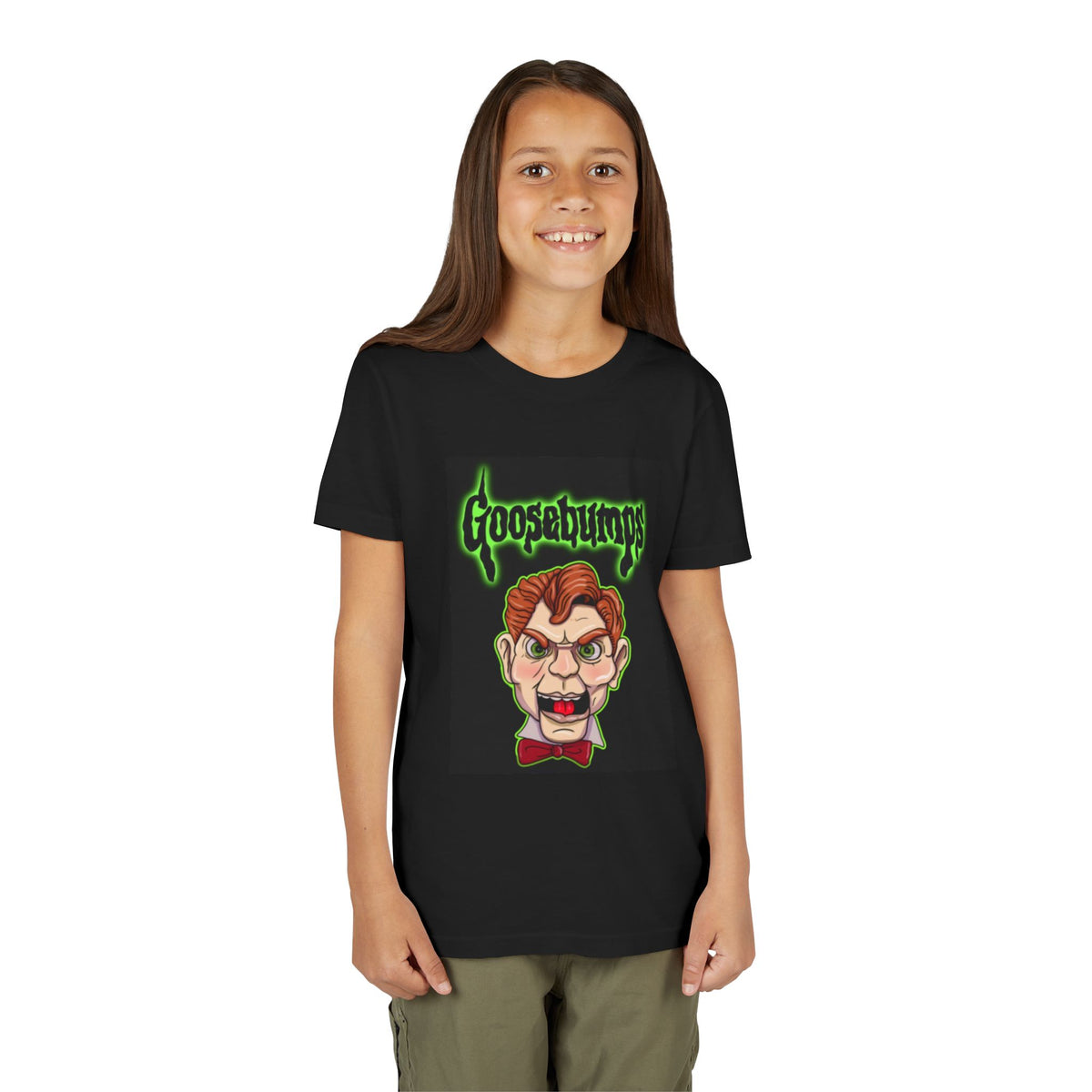 Youth Unisex Short Sleeve Tee