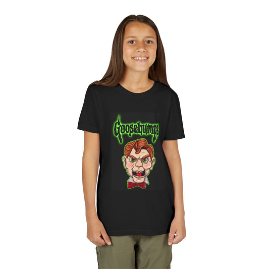 Youth Unisex Short Sleeve Tee