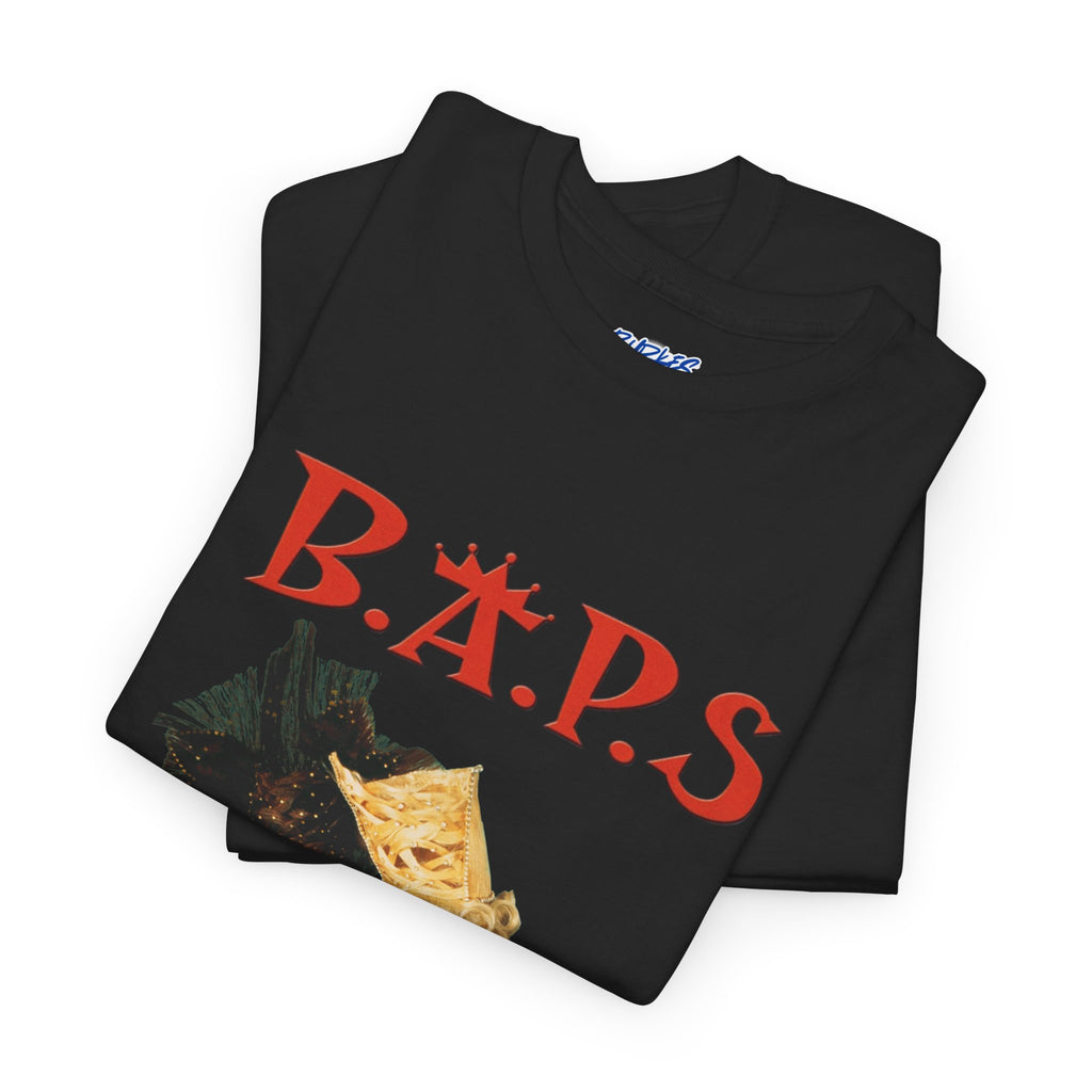 B.A.P.S Heavy Cotton Tee