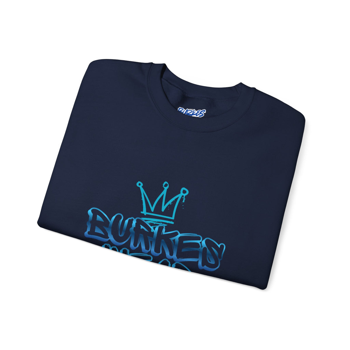 Unisex Burkes Heavy Blend Sweatshirt