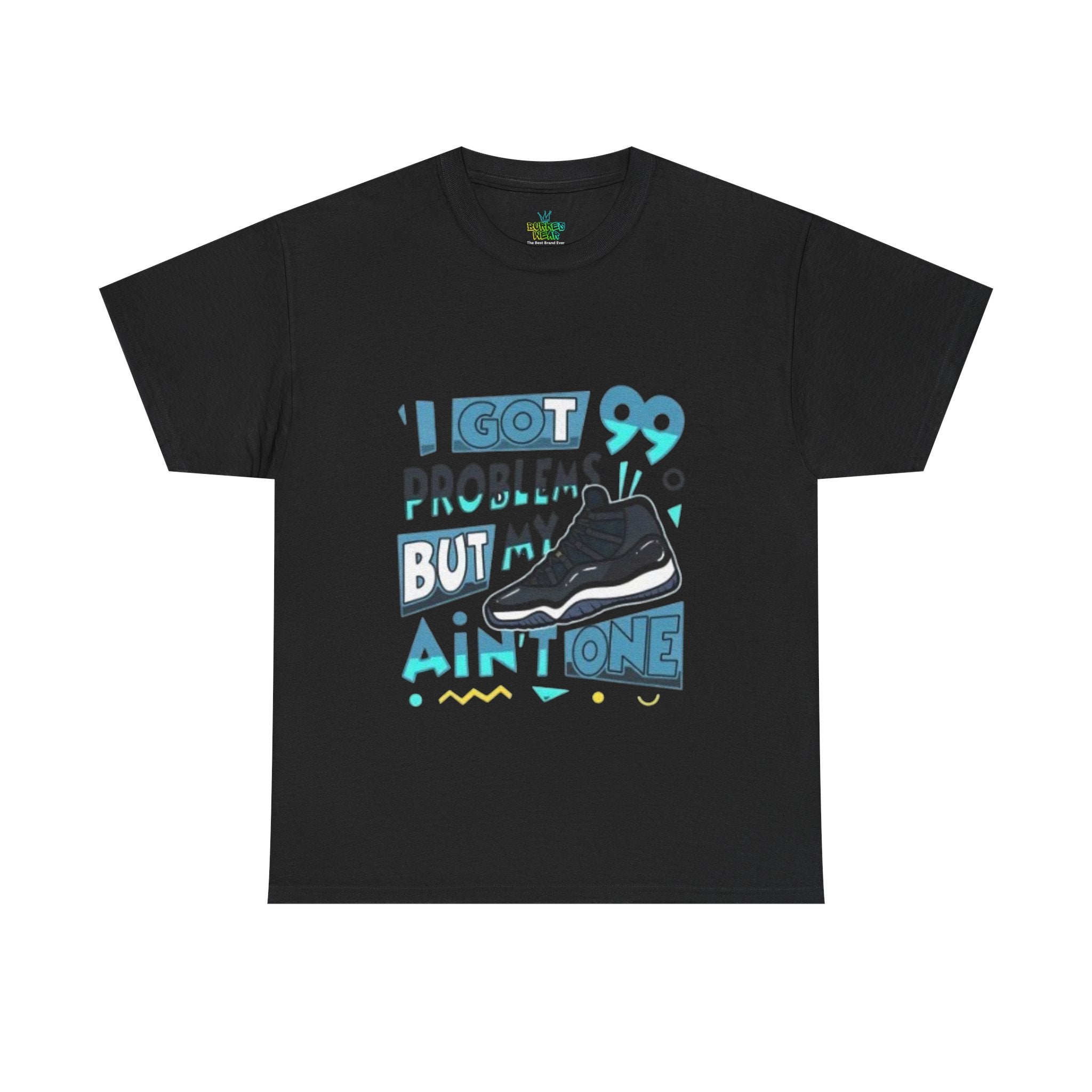 Unisex 99 problems Tee