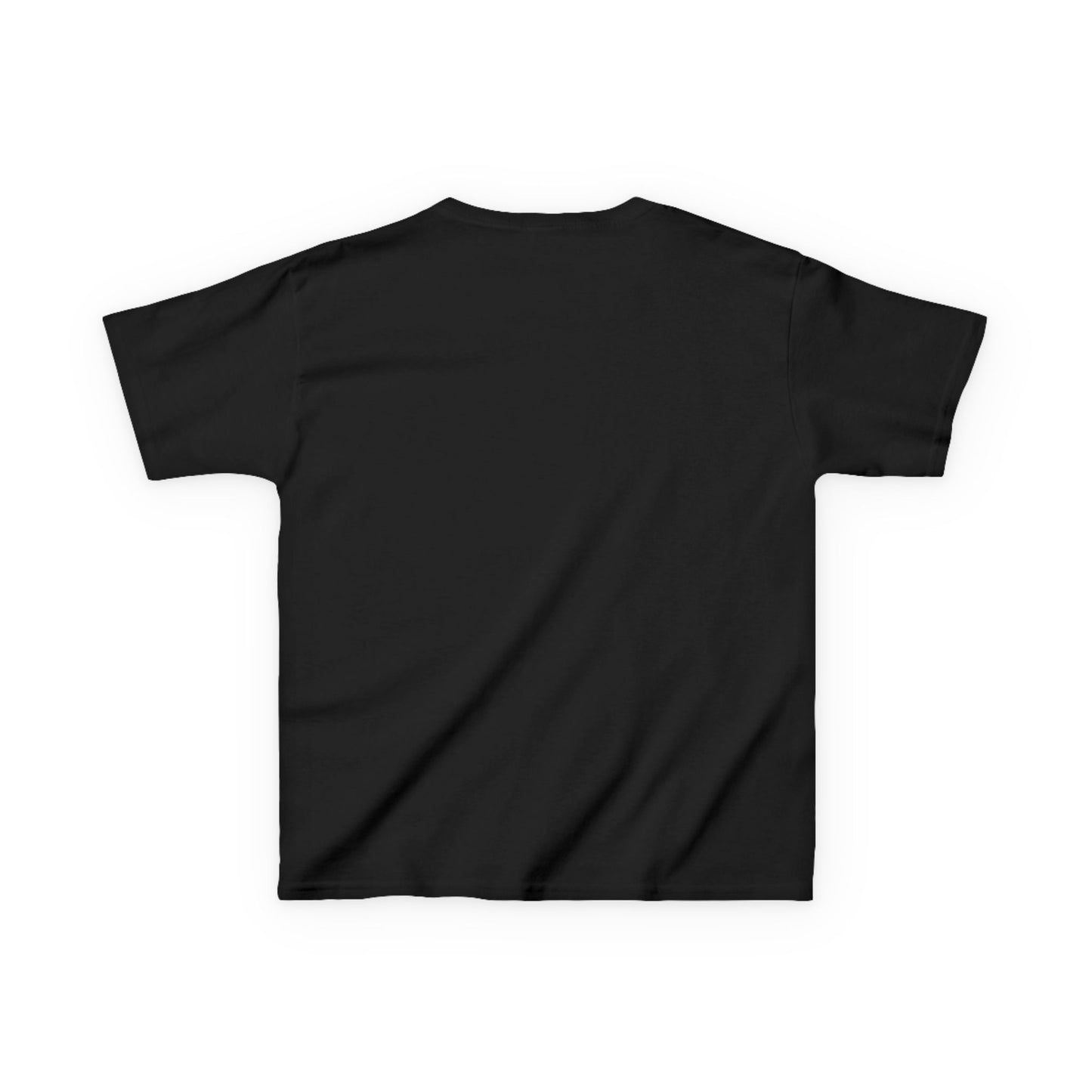 Kids unisex Spider-Man Heavy Cotton Tee