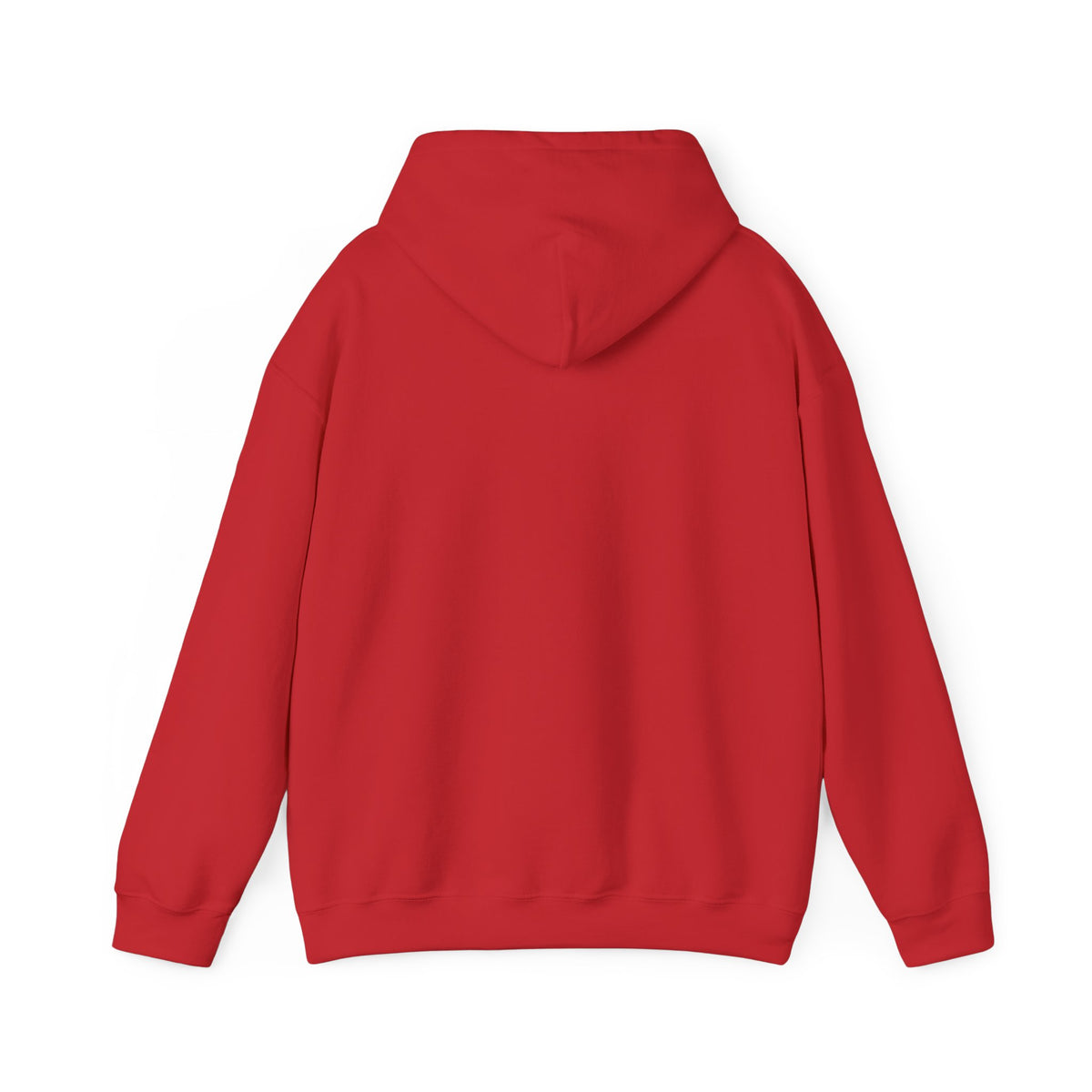 Unisex Blank Heavy Blend Hooded Sweatshirt