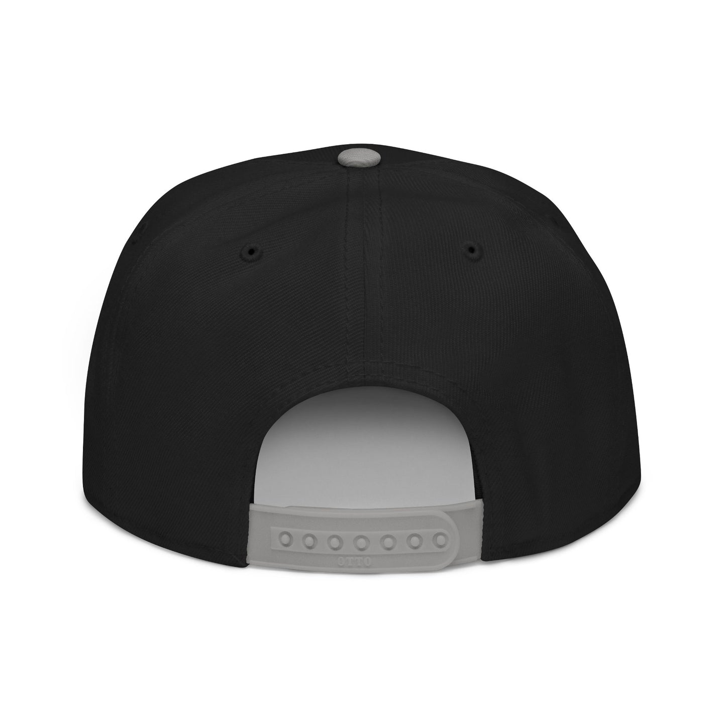 Snapback New York (Embroidery)
