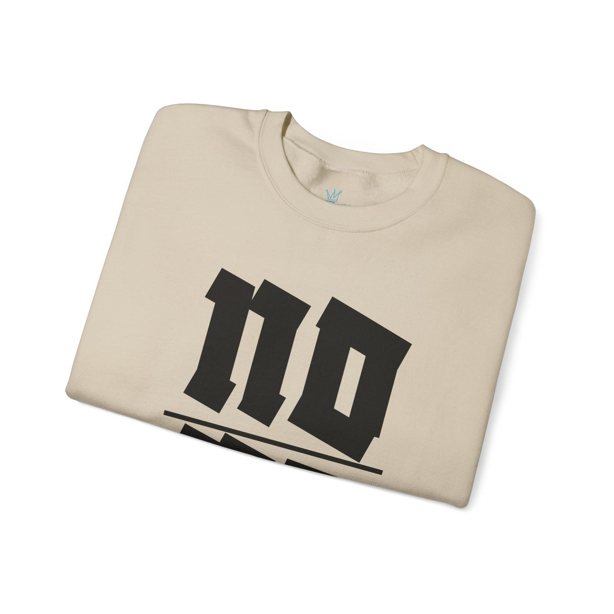 Unisex NOPE Crewneck Sweatshirt