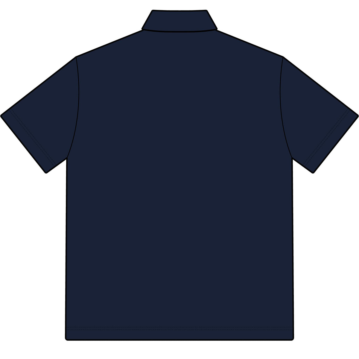 Unisex Polo