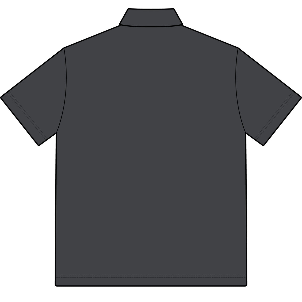 Unisex Polo