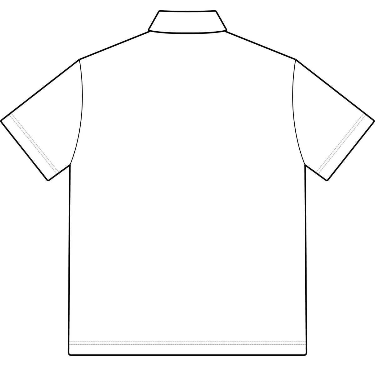 Unisex Polo