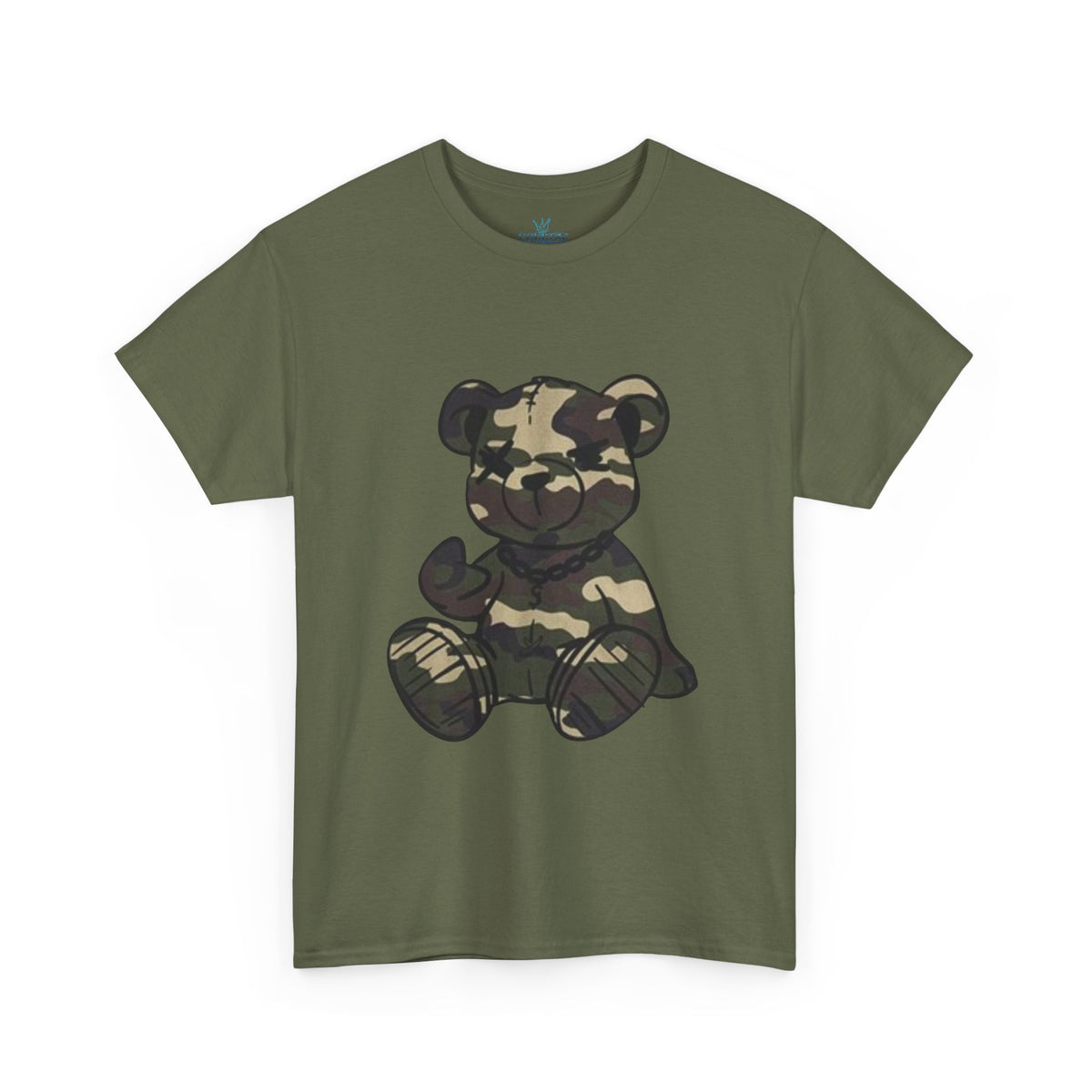 Unisex Cotton Tee