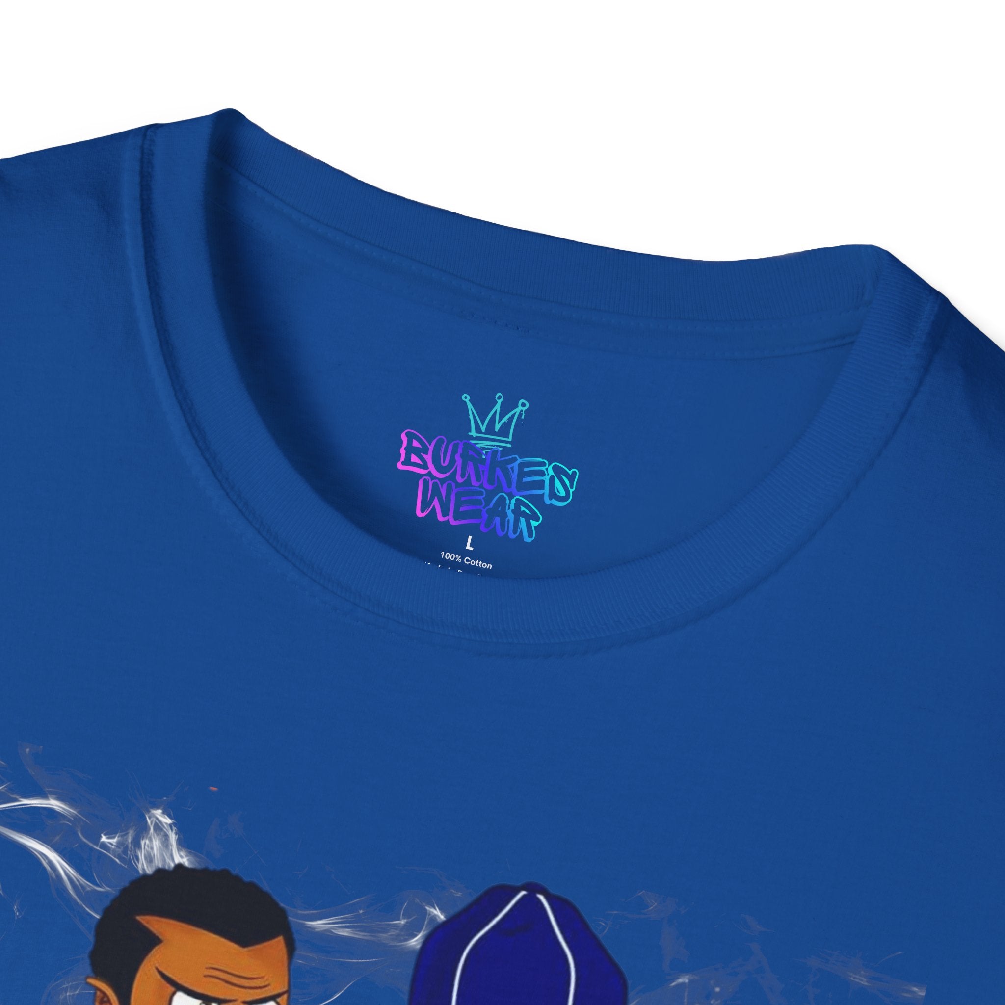 Unisex Friday T-Shirt