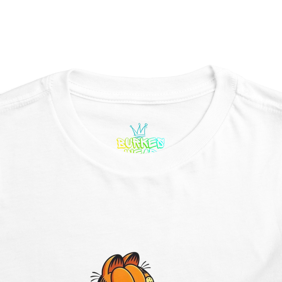 Garfield Toddler Tee
