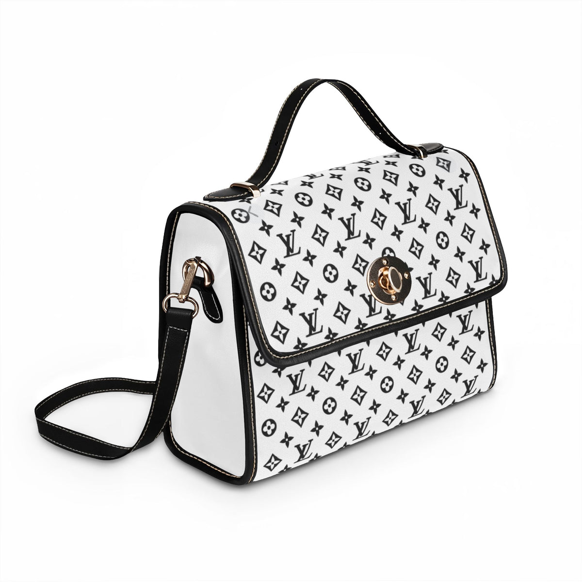 Waterproof Canvas Bag