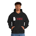 Unisex Scarface Hooded Sweatshirt