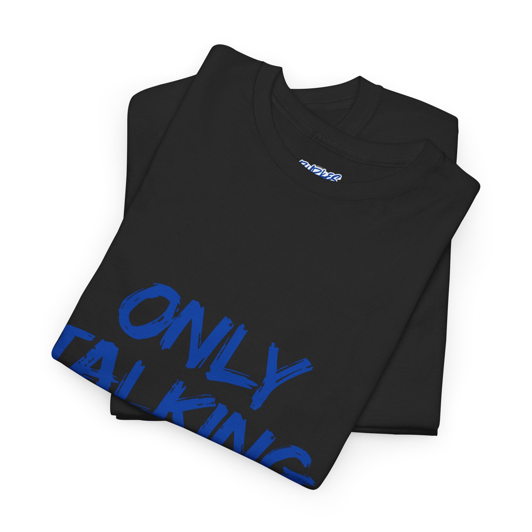 Unisex OTM Heavy Cotton Tee