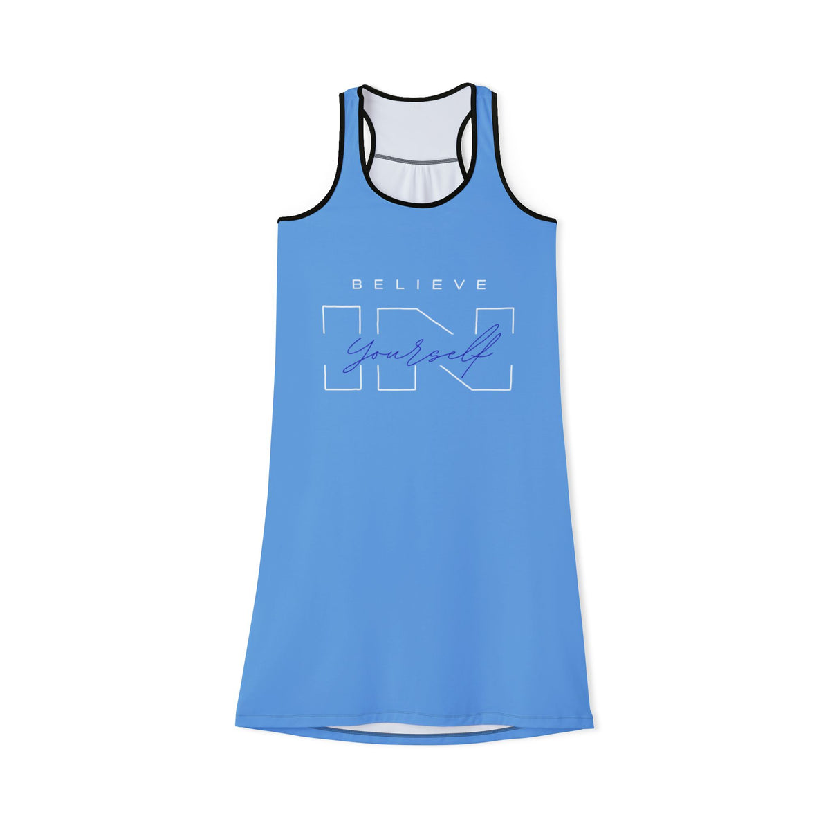 Women's Racerback Dress